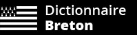 Dictionnaire Breton